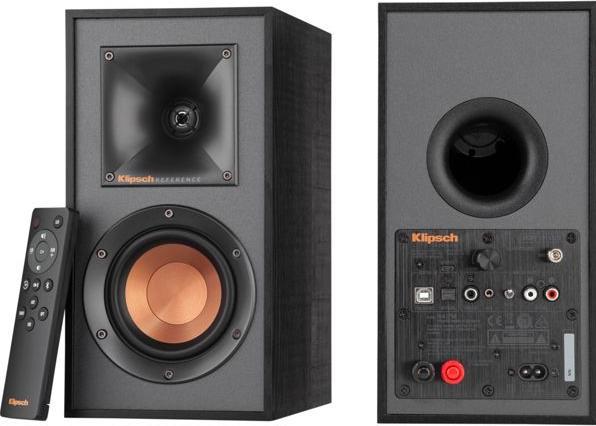 Image du produit Klipsch R-41PM (1 paire, 70 W)