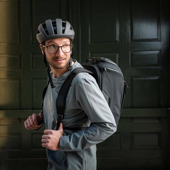 Image du produit Thule Paramount Hybrid Pannier 26l - Nutria (26 l)