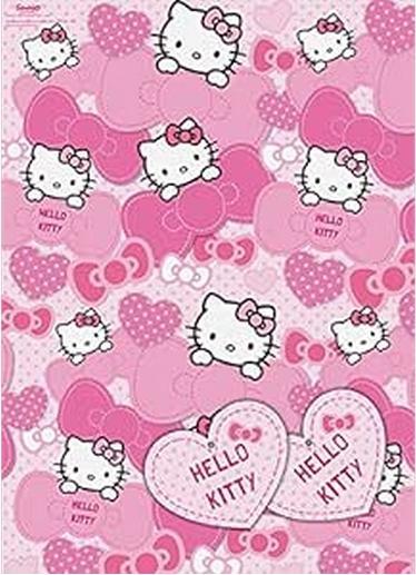 Hello Kitty Carta da Regalo (Carta da regalo)