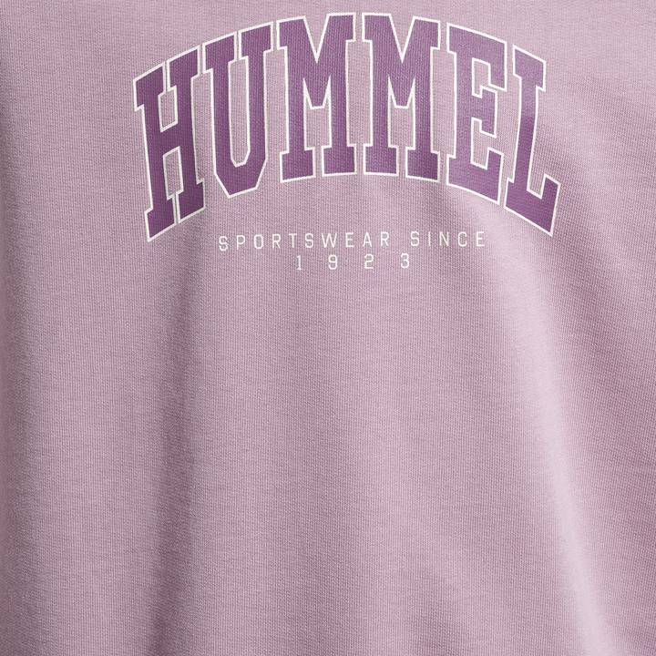 Produktbild hummel Fast Sweatshirt (122)