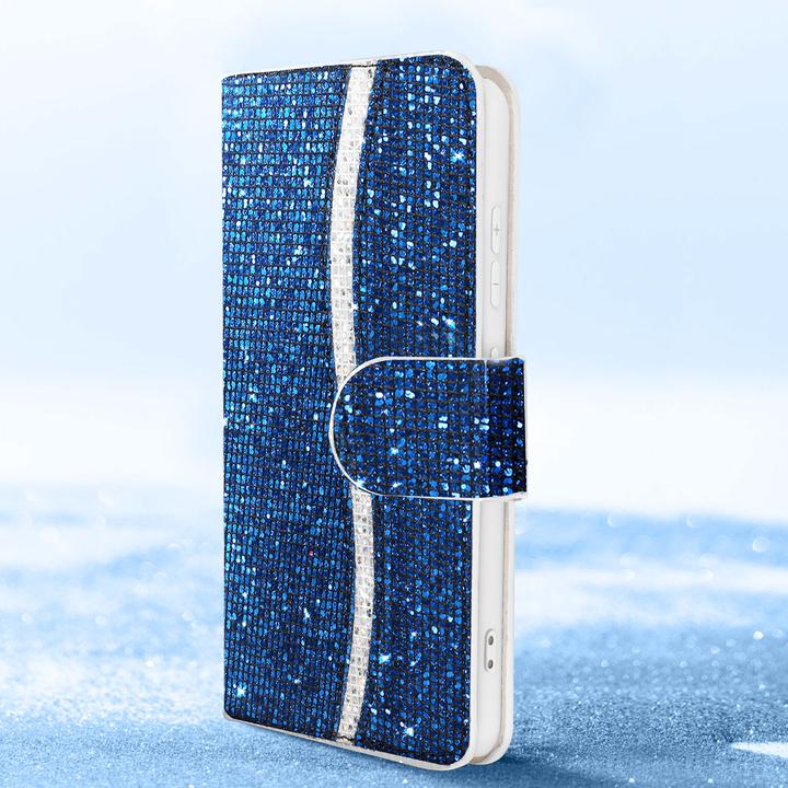 Actual product image Avizar Disco Glam Edition Series (Samsung Galaxy S23)