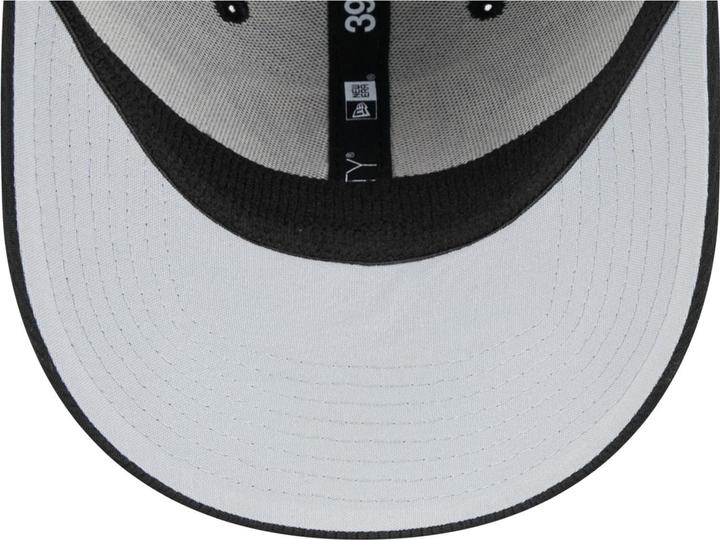 Actual product image New Era 39Thirty Cap - NFL TRAINING 2023 Cincinnati Bengals (L)