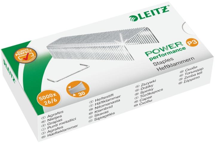 Image du produit Leitz Staples (5000 x)