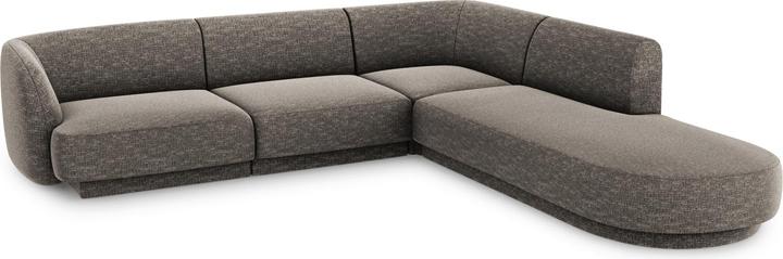 Produktbild Micadoni Miley (Ecksofa)