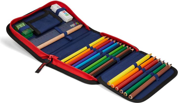 Produktbild Ergobag Zubehör Mäppchen 21 tlg.