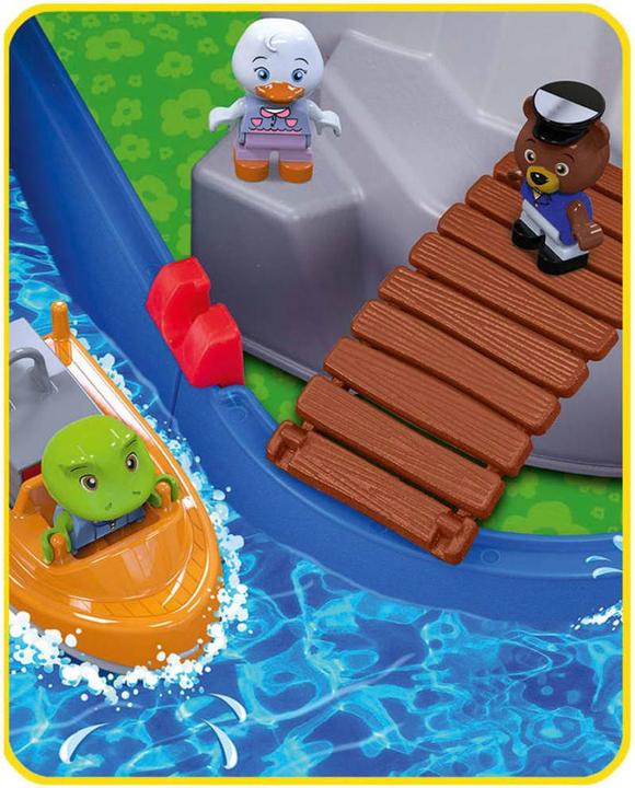 Produktbild Aquaplay MountainLake