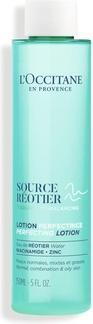 L'Occitane Source Reotier Lotion Tonique (Reinigungslotion, 150 ml)