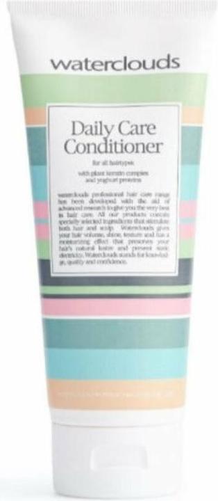 Actual product image Waterclouds Daily Care Conditioner (200 ml)