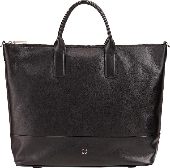 Produktbild Dudu Halmahera Shopper Tasche Leder 40 cm