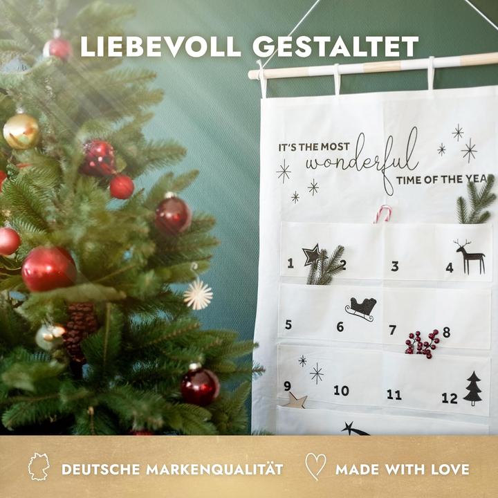 Produktbild Amari Wandkalender