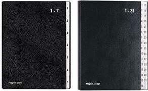 Actual product image Pagna Desk folder (A4, 1 x)