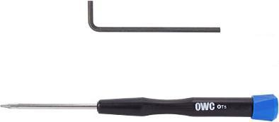 Immagine prodotto OWC Aura Pro X2 (480 GB, M.2 2280)