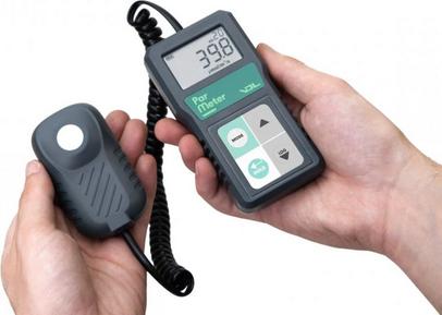 Produktbild VDL Lichtmessgerät PAR Meter