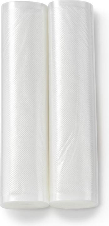 Actual product image Magic Vac ANP1068 vacuum packing accessory Vacuum packing roll (2 x)