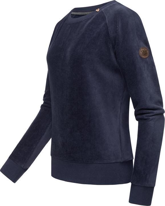 Actual product image Ragwear Johanka Velvet (M)