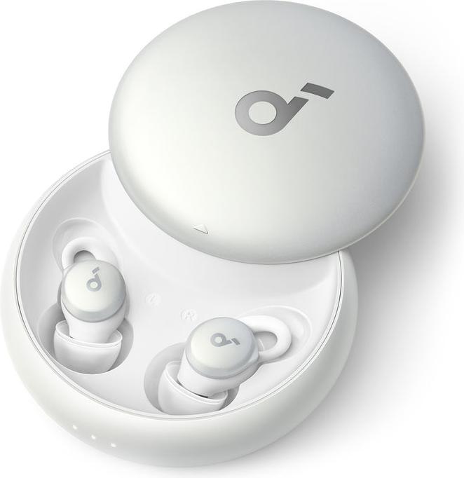 soundcore Sleep A10 (NC, 6 h, Sans fil)