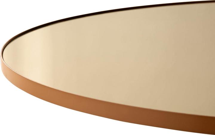 Actual product image Aytm Circum wall mirror small (Ø 70 cm)