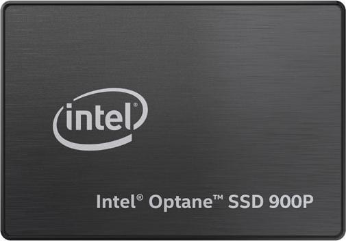 Intel Optane 900p (280 GB, 2.5")