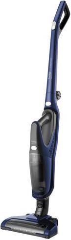 Beko VRT61821VD stick vacuum/electric broom Bagless 0.4 L Blue