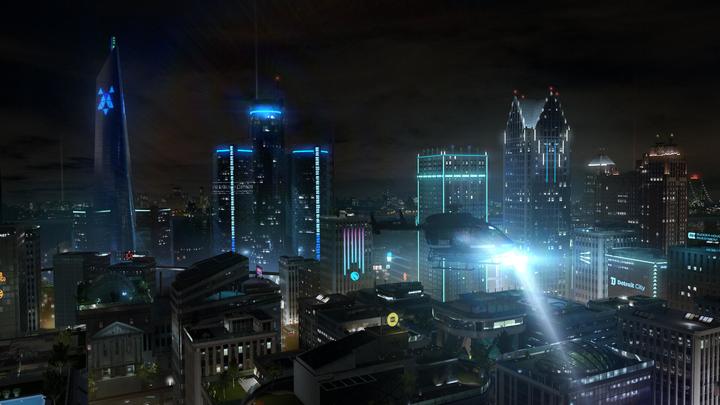 Image du produit Sony Detroit : Become Human (PS4, DE)
