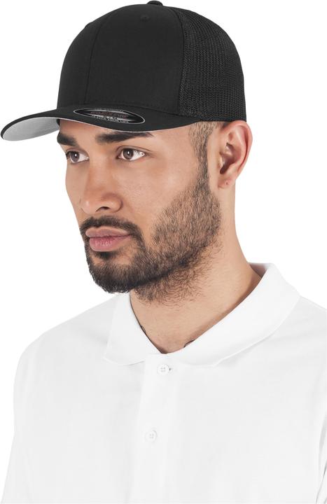 Flexfit Mesh Trucker (S, M)