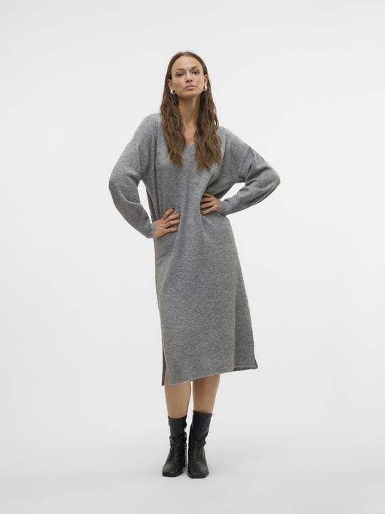 Immagine prodotto Vero Moda VMJUPITER abito midi in maglia (L)