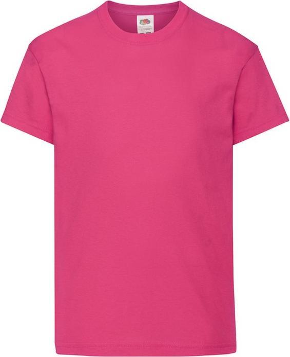 Fruit of the Loom Original TShirt (152, 158)