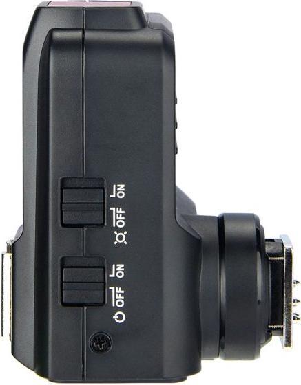 Image du produit Godox X2T-O (Batterie du flash)