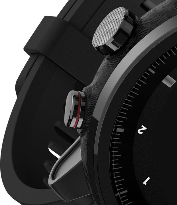 Produktbild Amazfit Stratos 2 (46 mm)