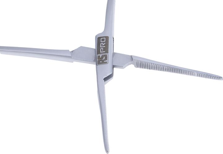 Productafbeelding Rs Pro Craftsman schaar roestvrij staal 37,0 mm blad 160 mm roestvrij stalen handvat (26 cm)
