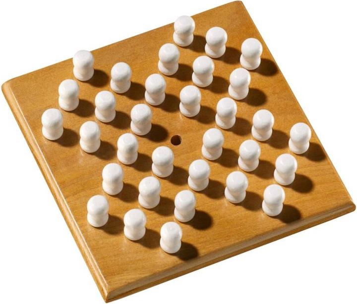 Productafbeelding Schmidt Spiele Solitaire (Duits)
