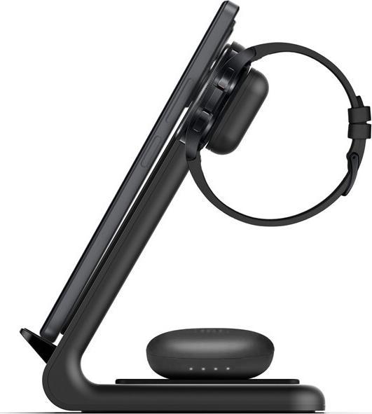 Produktbild Crong Wireless Charger (15 W)