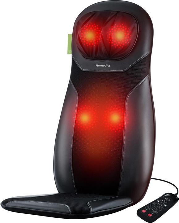 Produktbild Homedics Shiatsu Massage Sitz