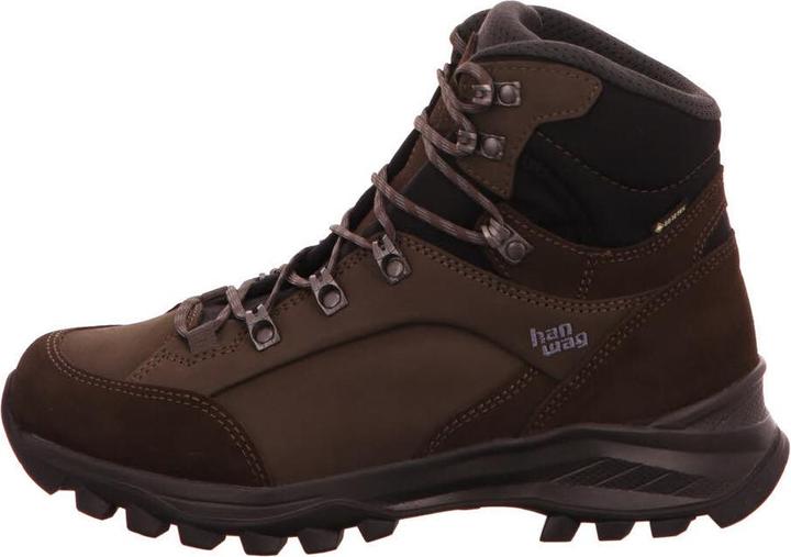 Produktbild Hanwag Banks GTX (40.5)