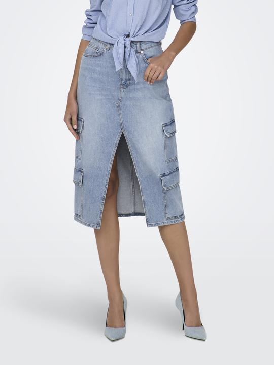 Image du produit Only Jupe en jean ONLPOSEY (XS)