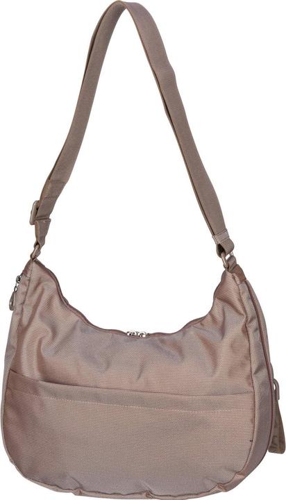Actual product image Mandarina Duck MD20 Hobo Bag QMT27