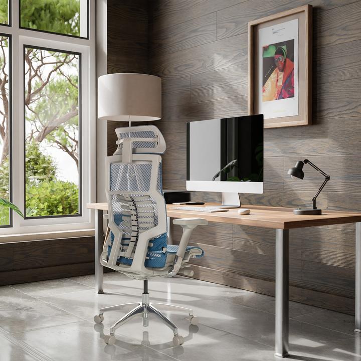 Actual product image Hjh Office Dynafit Ii G