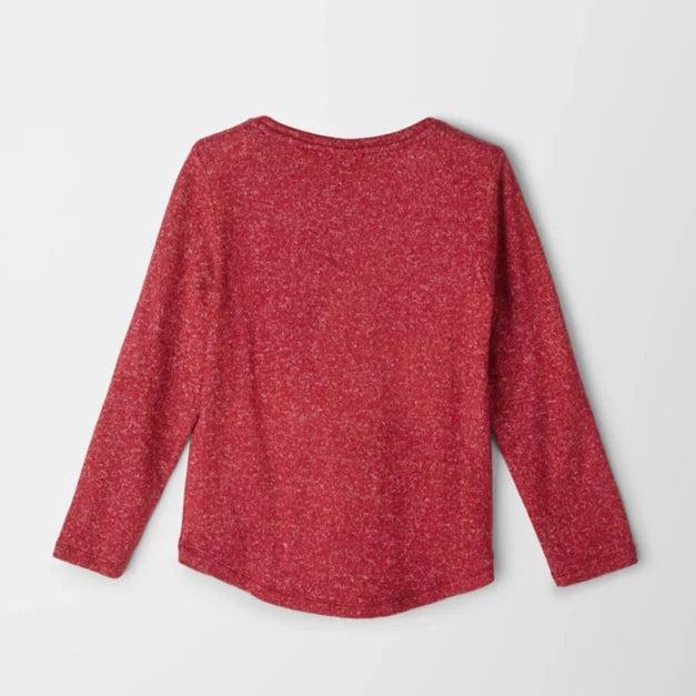 Immagine prodotto S.Oliver camicia a maniche lunghe con paillettes (92)