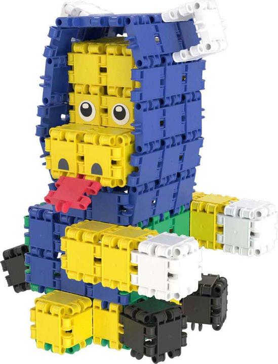 Produktbild Clics Building Blocks
