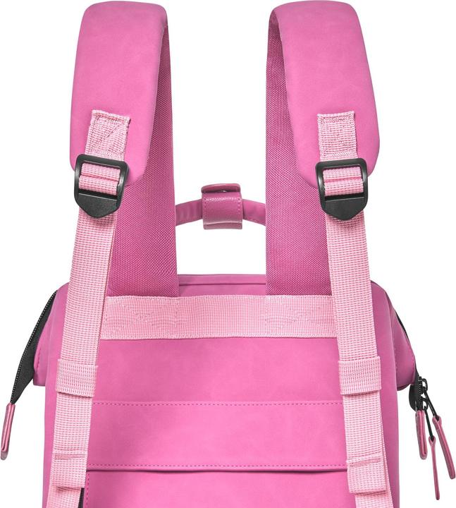 Produktbild Cabaia Rucksack / Backpack Adventurer Vegan Nubuck Small (12 l)