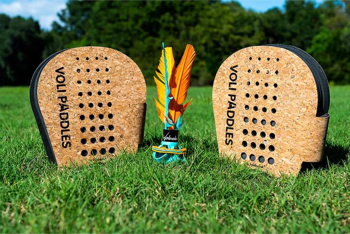 Image du produit Sunflex Jeu de balle Waboba Voli Smack It