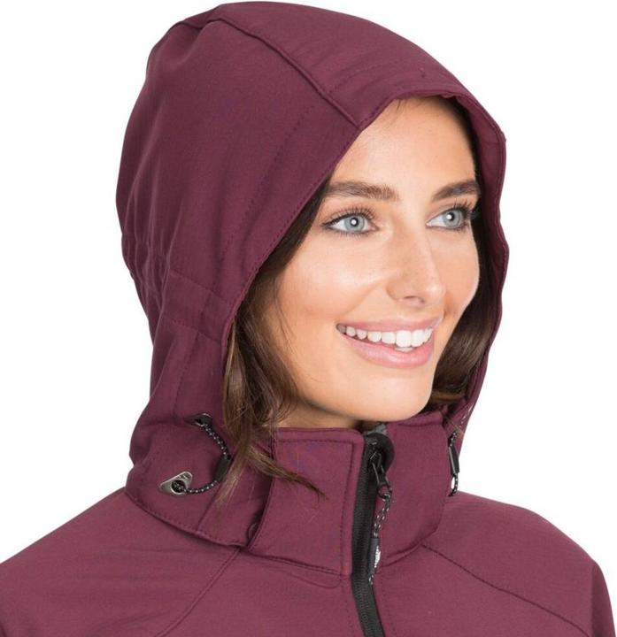 Immagine prodotto Trespass Giacca Softshell BELA II Donna (XS)