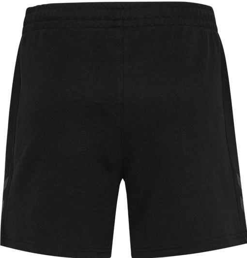 Actual product image hummel Hmltravel Shorts Woman (L)