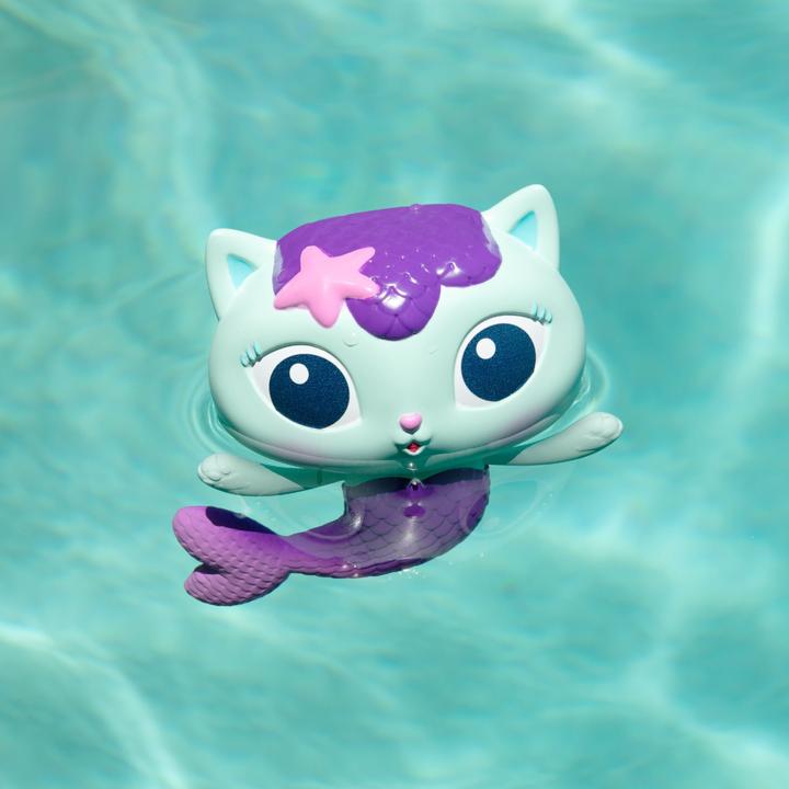 Produktbild Spin Master Gabby’s Dollhouse Floatin' Figures Mercat