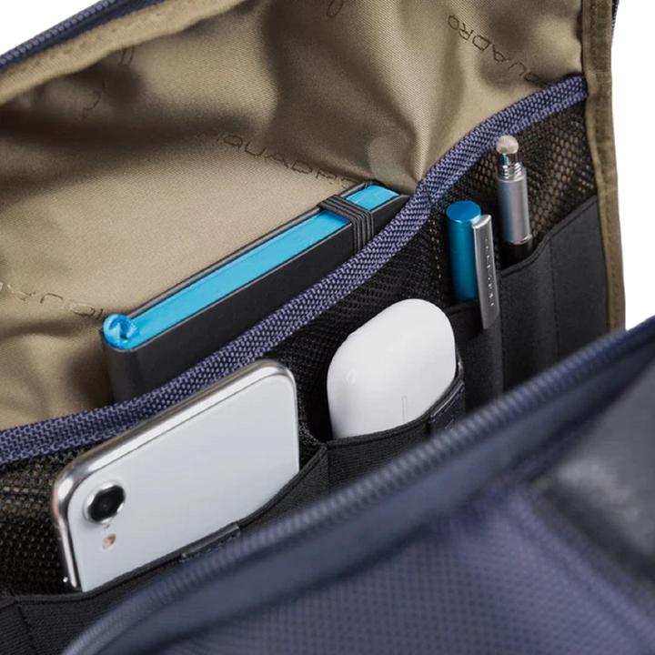 Actual product image Piquadro Backpack (14 l)