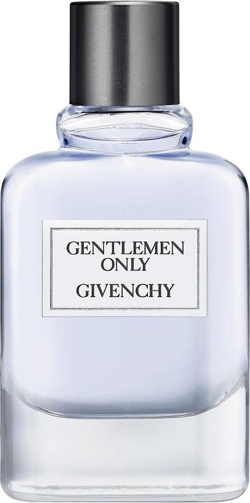 Produktbild Givenchy Gentlemen Only (Eau de Toilette, 100 ml)