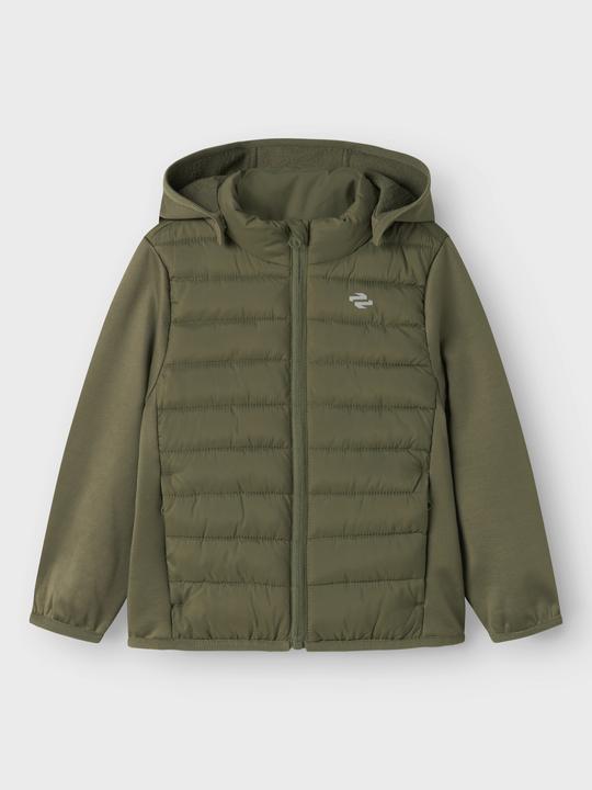 Immagine prodotto Name it Hybrid Jacke (116)