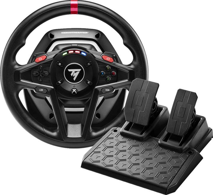 Produktbild Thrustmaster T128 Shifter Pack (Xbox Series S, Xbox One S, PC, Xbox One X, Xbox Series X)