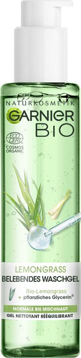 Actual product image Garnier Lemongrass (Gel, 150 ml)