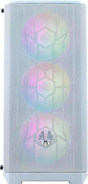Produktbild BitFenix Nova Mesh SE TG ARGB (ATX, mATX, Mini-ITX)